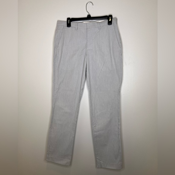 Express Other - Express Men's Seersucker Photographer Pants